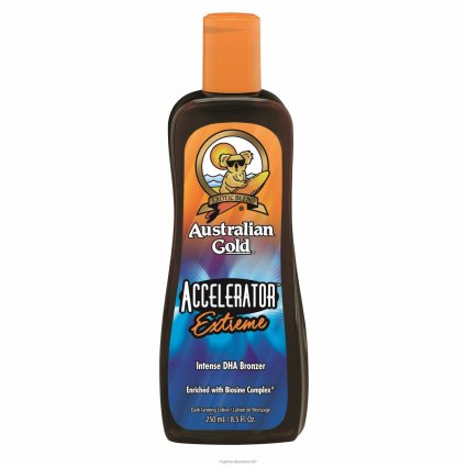 ACCELERATOR EXTREME 250ML