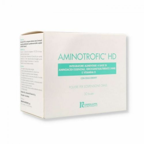 Aminotrofic HD 30 buste