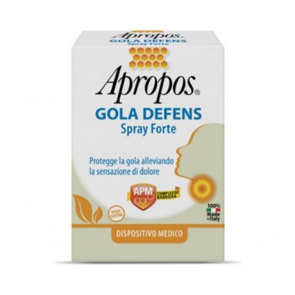 APROPOS GOLA D PRO SPR FT 20ML