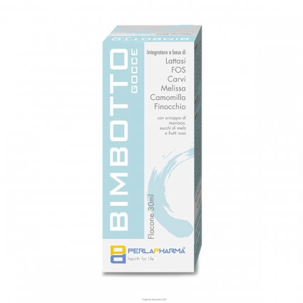 BIMBOTTO Gtt 30ml