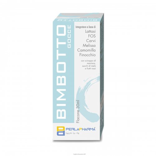 BIMBOTTO Gtt 30ml