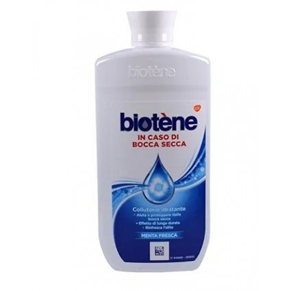 BIOTENE MW COLLUTORIO 500ML