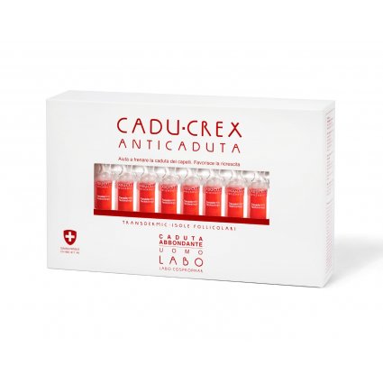 CADU CREX CAD ABBON U20F 3,5ML