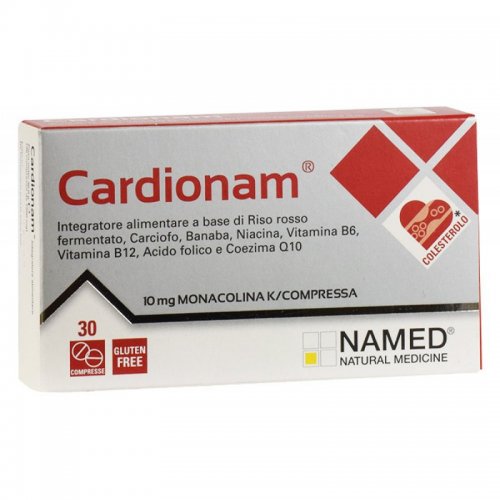 CARDIONAM 30*Cpr