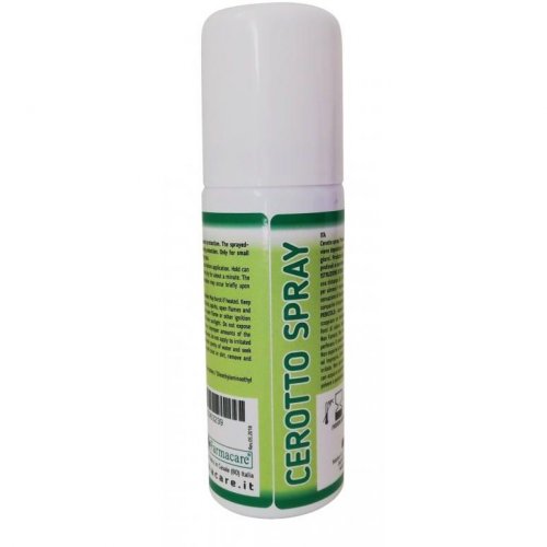 CEROTTO Spray 30ml F/CARE