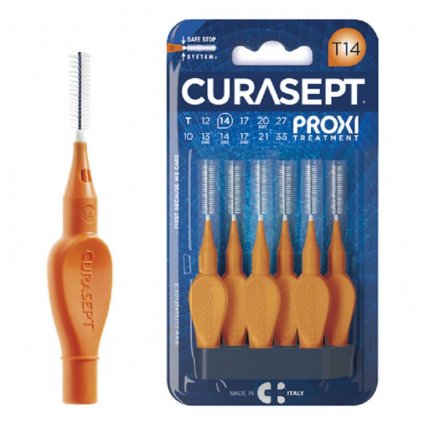 CURASEPT PROXI T14 ARA/ORANG6P