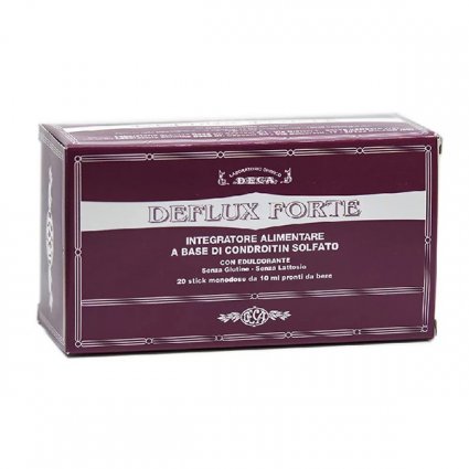 DEFLUX Forte 20 Stick 10ml