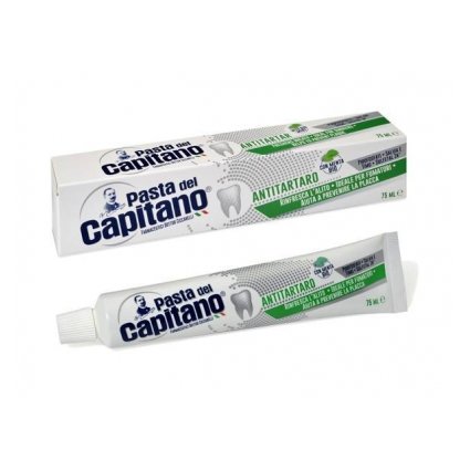 DENTIFRICIO ANTITARTARO 100ML