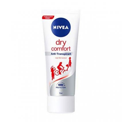 NIVEA DEO DRY CREME 75ML