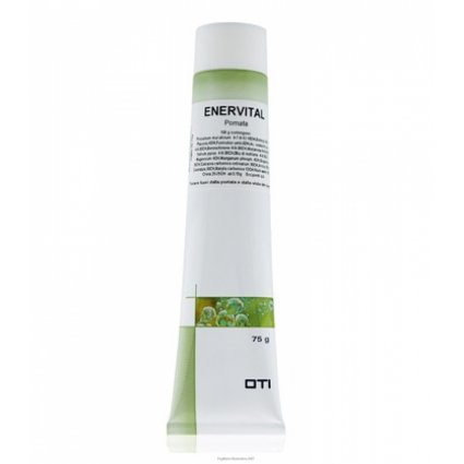 ENERVITAL Pomata 75g OTI