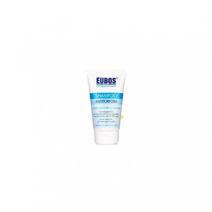 EUBOS SHAMPOO ANTIFORFORA 50ML