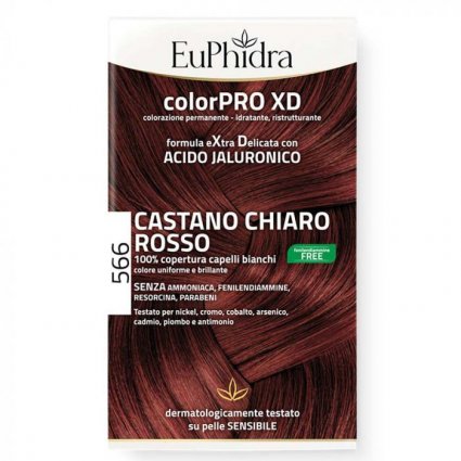 EUPHIDRA COLORPRO XD566 SANGRI