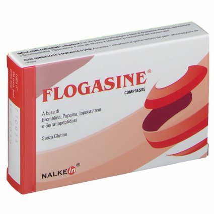 FLOGASINE CPR