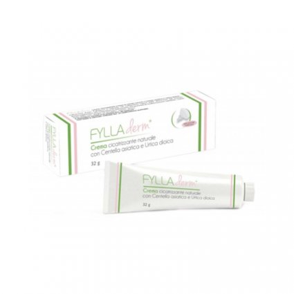 FYLLADERM Crema Ac.Ialur.32g