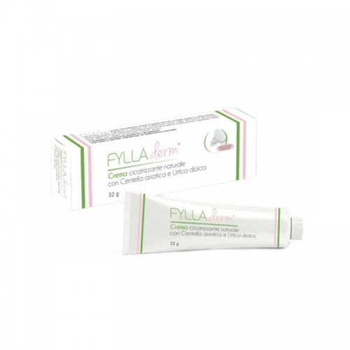 FYLLADERM Crema Ac.Ialur.32g