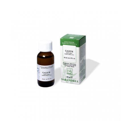 GALIUM 60ML GTT