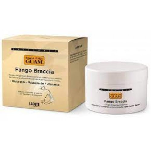 GUAM Fango Alga Braccia 250ml