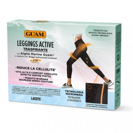 GUAM Leggings Active S/M