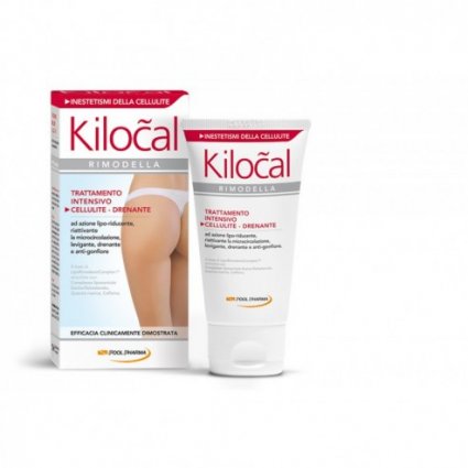 KILOCAL RIMODELLA CELLULITE DR