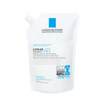 LIPIKAR Refill Syndet AP+