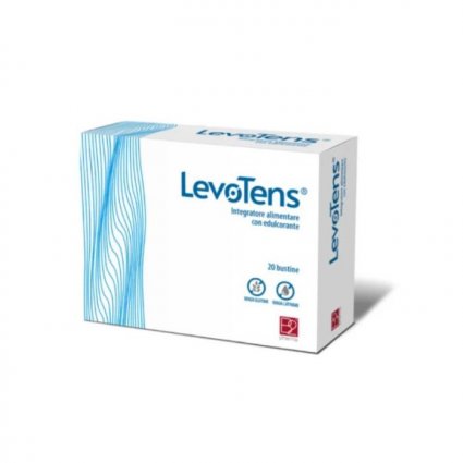 LEVOTENS 20 Bust.5,5g