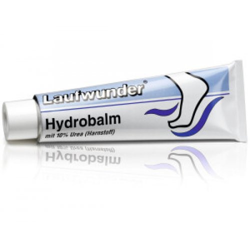 LAUFWUNDER HYDROBALM IDRAT75ML