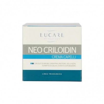 NEOCRILOIDIN CREMA CAPELLI