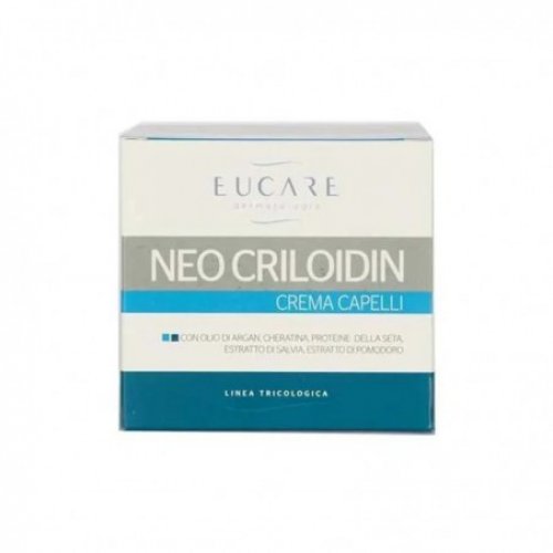 NEOCRILOIDIN CREMA CAPELLI