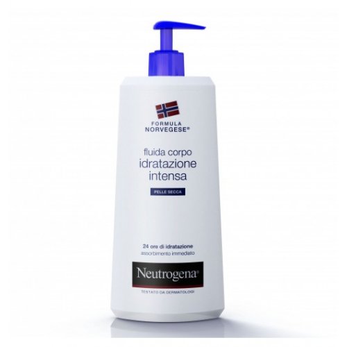 NEUTROGENA FLUIDA CRP PROF 400ML