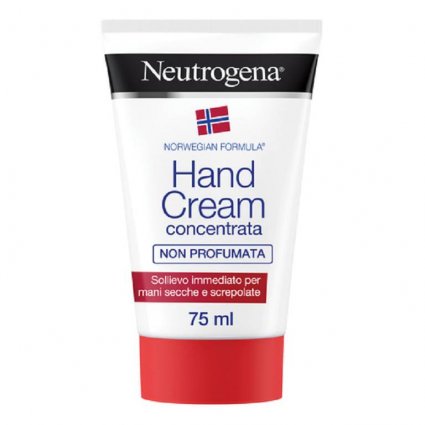 NEUTROGENA MANI S/PROF+IDRAT