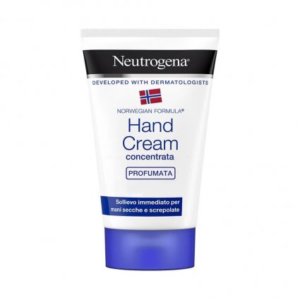 NEUTROGENA MANI PROF+IDRAT