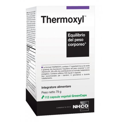 NHCO THERMOXYL 112CPS