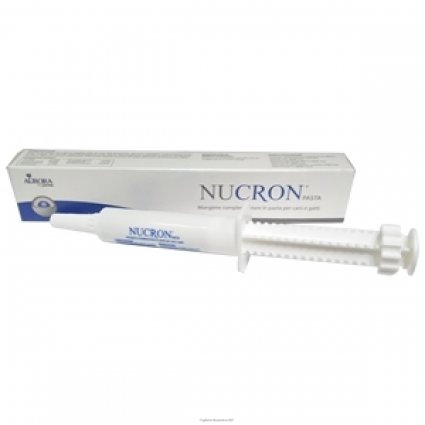 NUCRON PASTA 15G