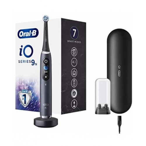 ORALB IO9 N BLACK