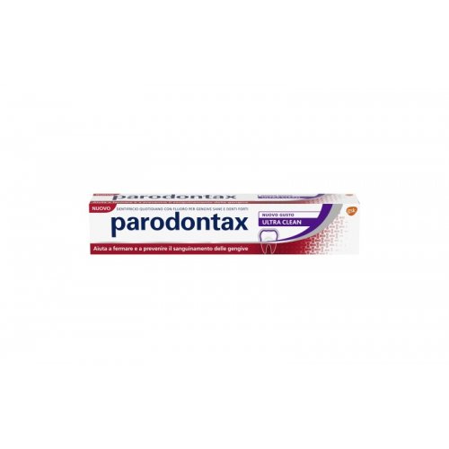 PARODONTAX Dent.UltraClean75ml