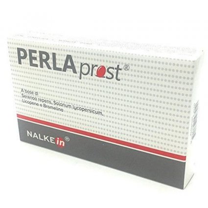 Perlaprost 15 perle softgel 