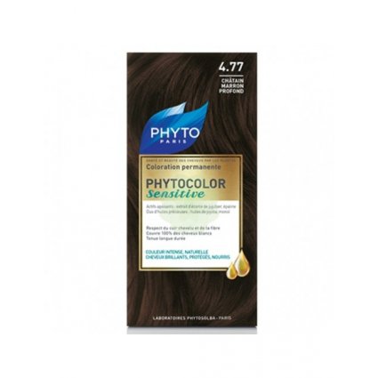 PHYTOCOLOR SENS 4.77 CAST CIOC