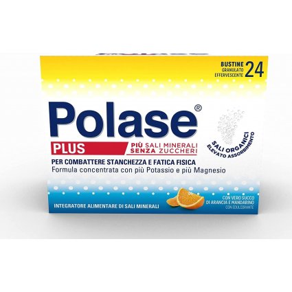 POLASE Plus 24 Buste PROMO