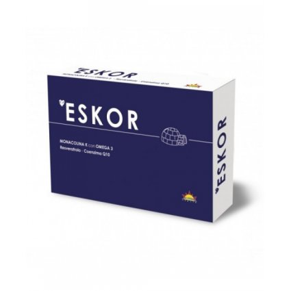 ESKOR 20 Cps