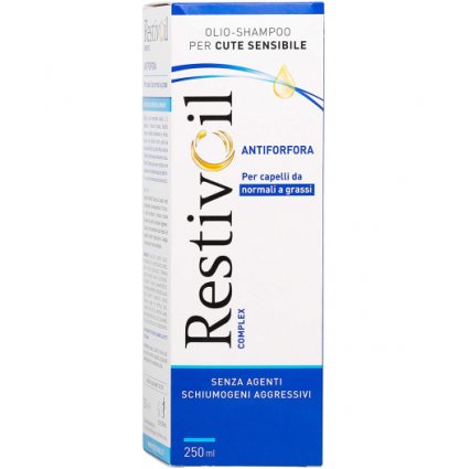 RESTIVOIL-COMPLEX 250ML TP