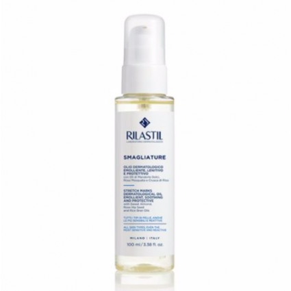 RILASTIL SMAGLIATURE OLIO100ML