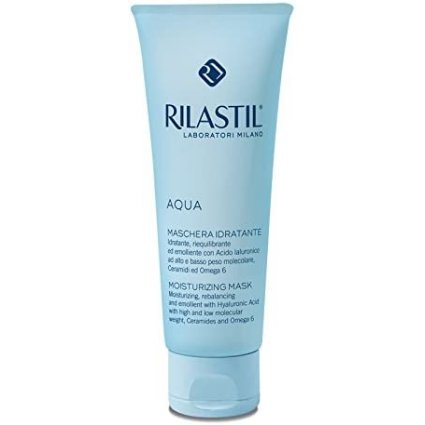 RILASTIL Aqua Masch.Idrat.75ml