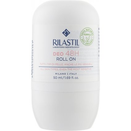 RILASTIL DEO ROLL ON 50ML