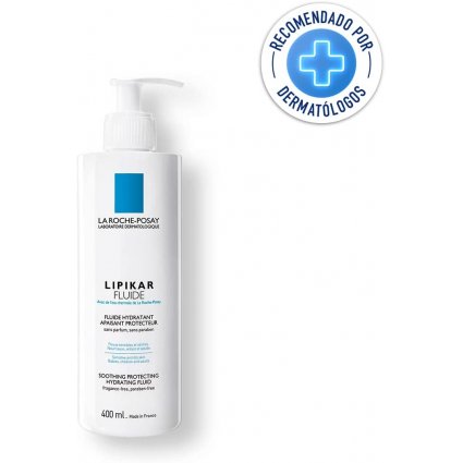 LIPIKAR Fluide 400ml