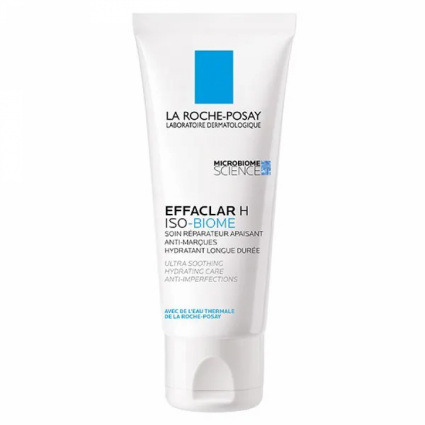 EFFACLAR H ISO BIOME CREMA40ML