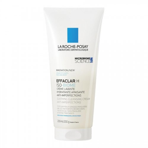 EFFACLAR H ISO BIOME LAV 200ML