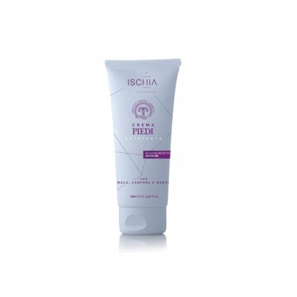 ISCHIA Crema Piedi 100ml