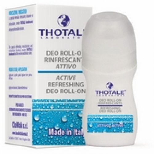 THOTALE Deo Rinfresc.Roll-On