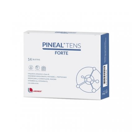 PINEAL TENS Forte 14*Buste