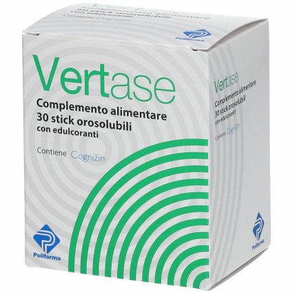 VERTASE 30BUST OROSOLUBILI